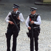 armed police update