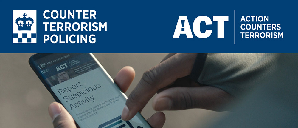 ACTION COUNTERS TERRORISM