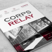 Corps Relay Intelligence Update November 2020