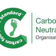 Corps Security Achieves Carbon Neutral Status