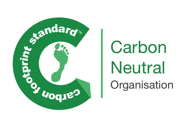 Corps Security Achieves Carbon Neutral Status