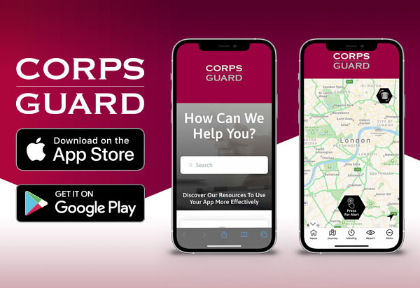 Corps Guard