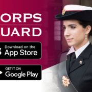 Corps Security Provides Female Staff With Free Personal Security Protection