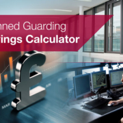 Corps Security Unveils Manned Guarding Savings Calculator