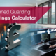 Corps Security Unveils Manned Guarding Savings Calculator