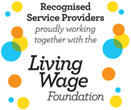 Living Wage Foundation - Corps Security