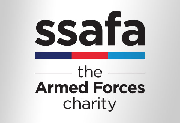 Corps Security supports Armed Forces Week