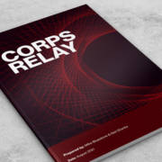 Corps Relay Intelligence Update August 2021