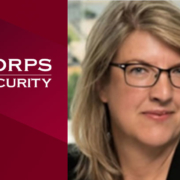 Fiona Strens Corps Security