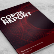 COP26 Report Corps Security
