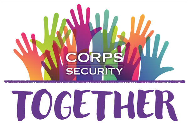 Corps Together