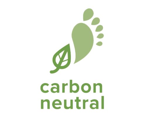 Corps Security - Carbon Neutral