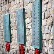 Remembering The Falklands War