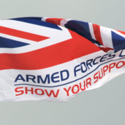 ARMED FORCES DAY 2022: Celebrating our ex-military colleagues