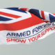 ARMED FORCES DAY 2022: Celebrating our ex-military colleagues