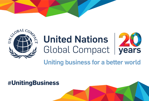 Corporate Sustainability: The 10 UN Global Compact Principles