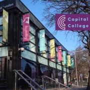 Capital City College Group