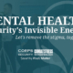 Corps Security Launches Mental Health Commitments And Encourage Others To Join