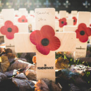 Remembrance Sunday Honouring Sacrifice and Service