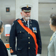 A Year In Review: Corps Security’s Growth