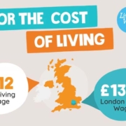 Real Living Wage: What It Means