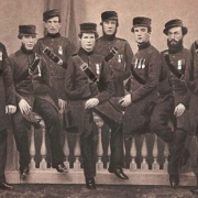 Remembering The Crimean War 169 Years On