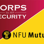 Corps Security Wins Contract With NFU Mutual