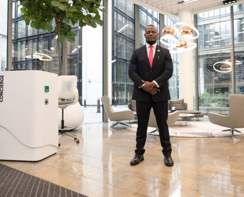 Achieving Contract Efficiencies