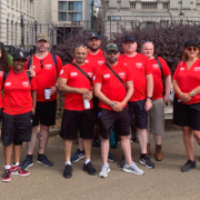 Armed Forces Day 2024