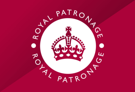 King Charles III Becomes Royal Patron Of Corps Security