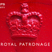 King Charles III Becomes Royal Patron Of Corps Security