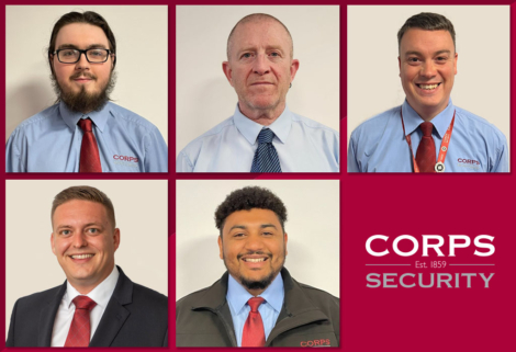 Behind the Screens of Security Monitoring