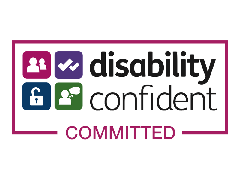 Disability Confident