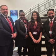 Corps Security wins The Langham Estate Security Contract Corps Security wins The Langham Estate Security Contract