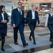 How Corps Security Makes A Difference