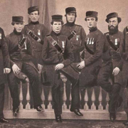 Remembering The Crimean War 169 Years On