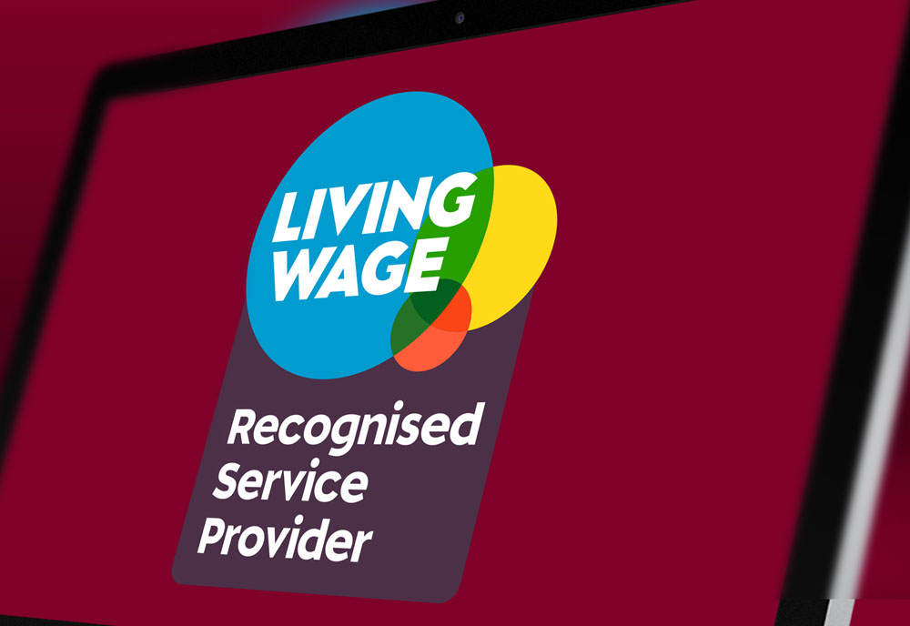 Corps Security Values