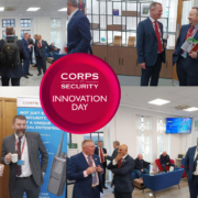 Innovation in action: Highlights from the 2025 Corps Innovation Day