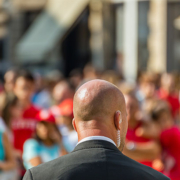 The Terrorism (Protection Of Premises) Act 2025: A Turning Point For Security