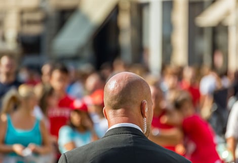 The Terrorism (Protection Of Premises) Act 2025: A Turning Point For Security