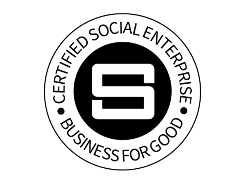 Certified Social Enterprise