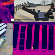 Corps Security Launches Drone Security Service In Partnership With Security Drone Group