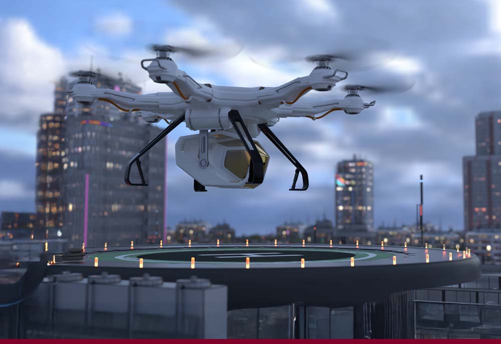 Security Guarding - Corps Security