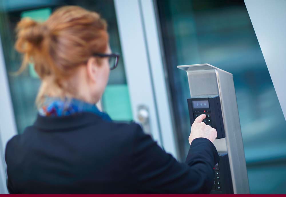 Lock / Unlock Services