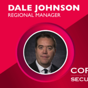 5 Mins With Dale Johnson