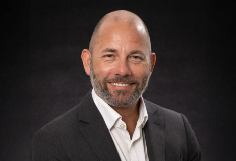 Chris Middleton Appointed Director At The Security Institute