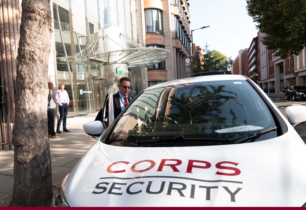 Mobil Patrol and Response Services