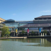 Corps Security Awarded Prestigious Contract At The National Archives