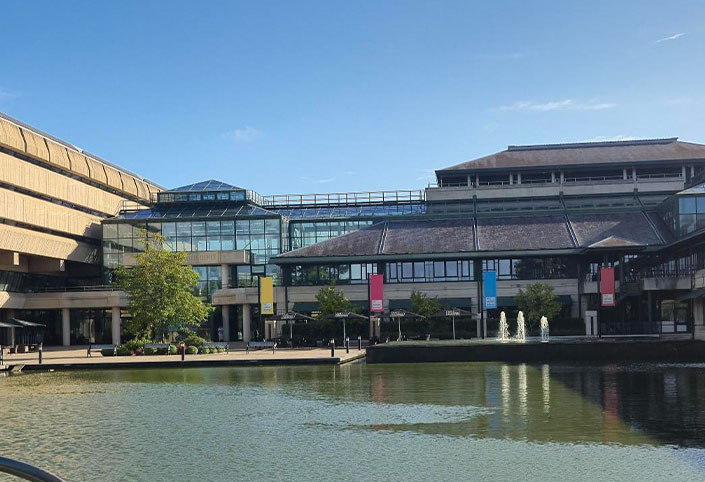 Corps Security Awarded Prestigious Contract At The National Archives