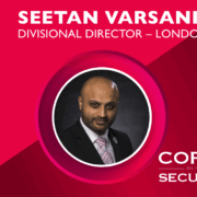 5 mins With Seetan Varsani Blog